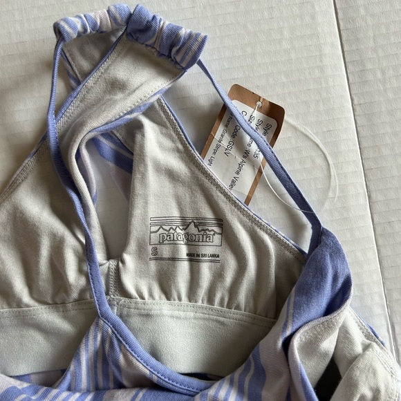 New PATAGONIA ALPINE VALLEY DRESS - Picture 3 of 3